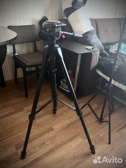 Штатив профессиональный ERA