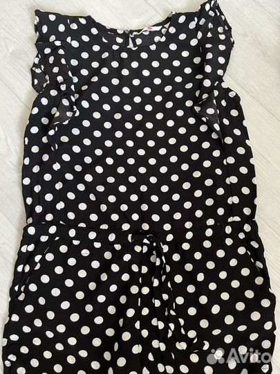 Комбинезон levis оригинал 40-42 xs