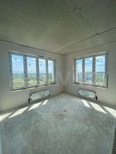 3-к. квартира, 68,5 м², 3/13 эт.