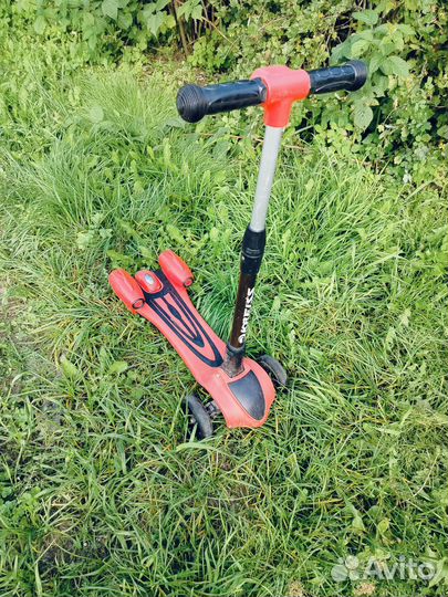 Самокат детский