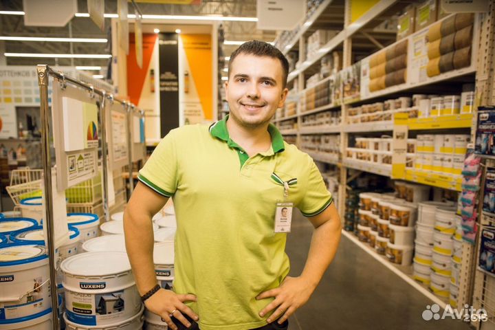 Разнорабочий Вахта Всем М/Ж 30/45 еда+жилье