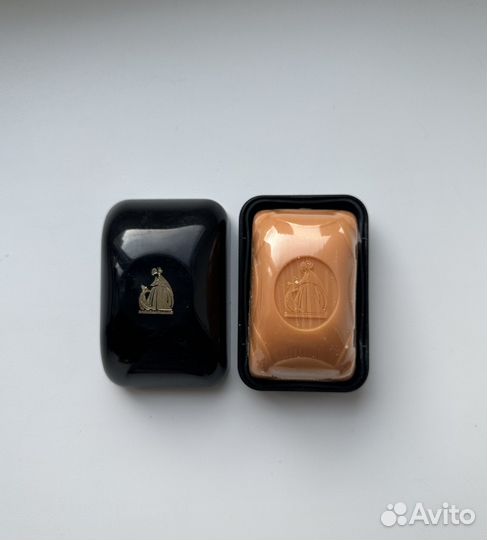 Lanvin arpege мыло 100 гр винтаж
