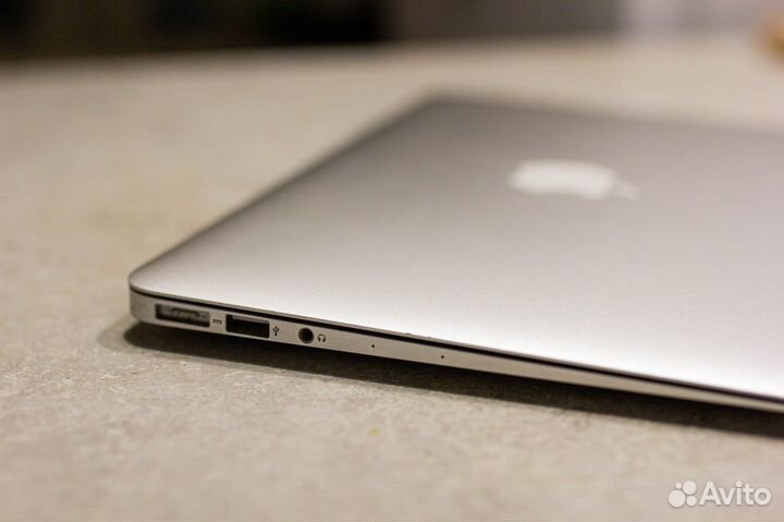 Apple MacBook Air 11 2015