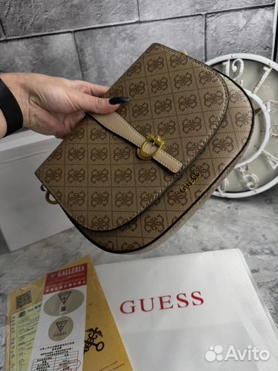 Сумка Guess женская