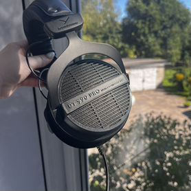 Beyerdynamic dt 990 pro 250 ohm