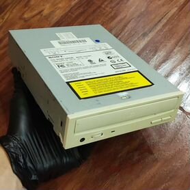 Дисковод CD-ROM Sony