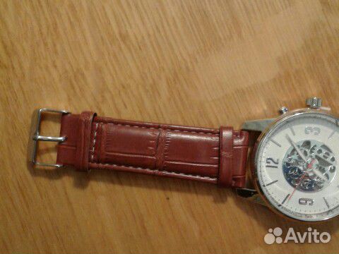 Часы Кварцевые