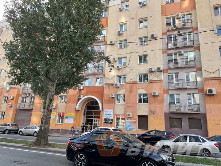 Офис с подводкой воды