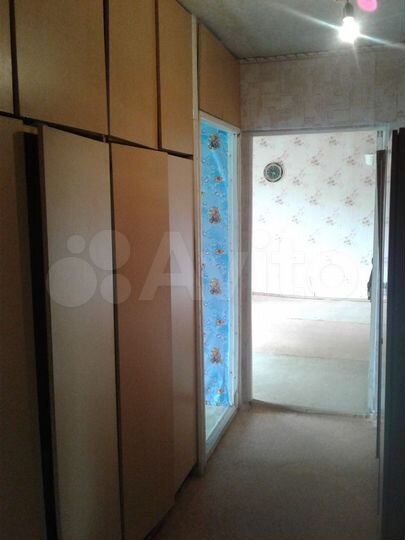 2-к. квартира, 50,7 м², 3/5 эт.