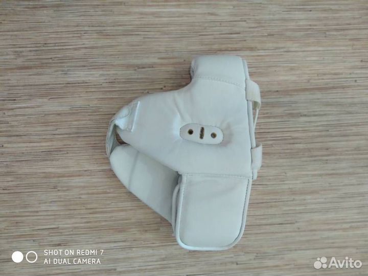 Кимоно для каратэ