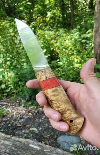 Нож охотничий универсальный