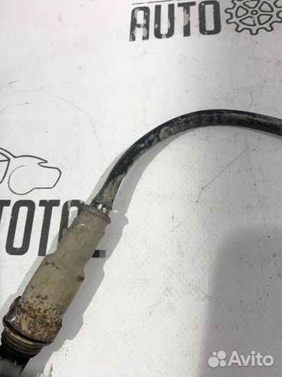 Датчик кислородный нижний Volkswagen Polo cfna