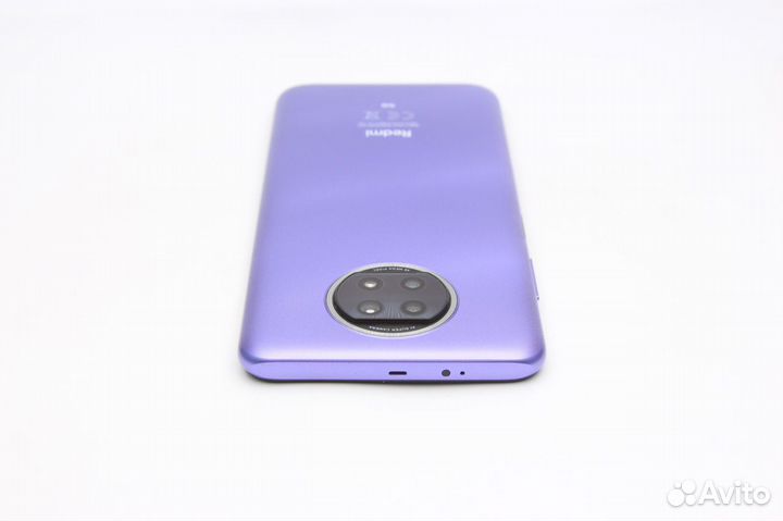 Xiaomi Redmi Note 9T, 4/64 ГБ