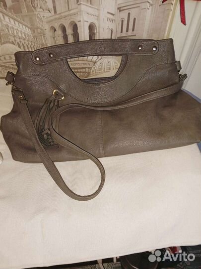 Сумка женская