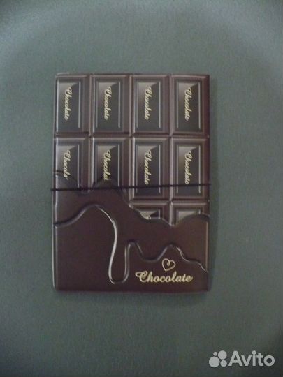 Обложка на паспорт 