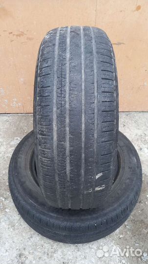 Pirelli Scorpion STR A 215/65 R16