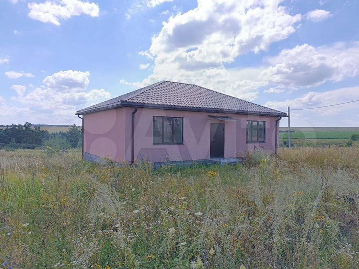 Дом 90 м² на участке 15 сот.