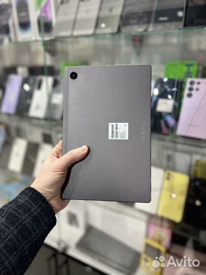 Планшет Samsung Galaxy Tab A8