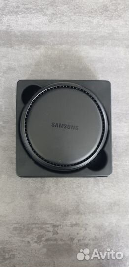 Samsung dex station