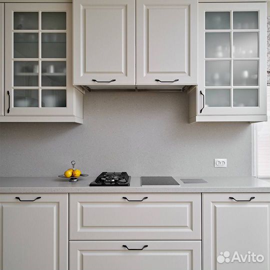 Кухонные гарнитуры в рассрочку