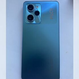 Xiaomi Poco X5 Pro 5G, 8/256 ГБ