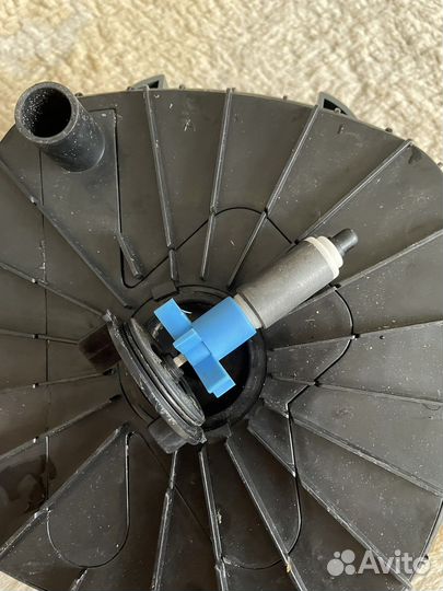 Голова для фильтра Tetra EX 1200