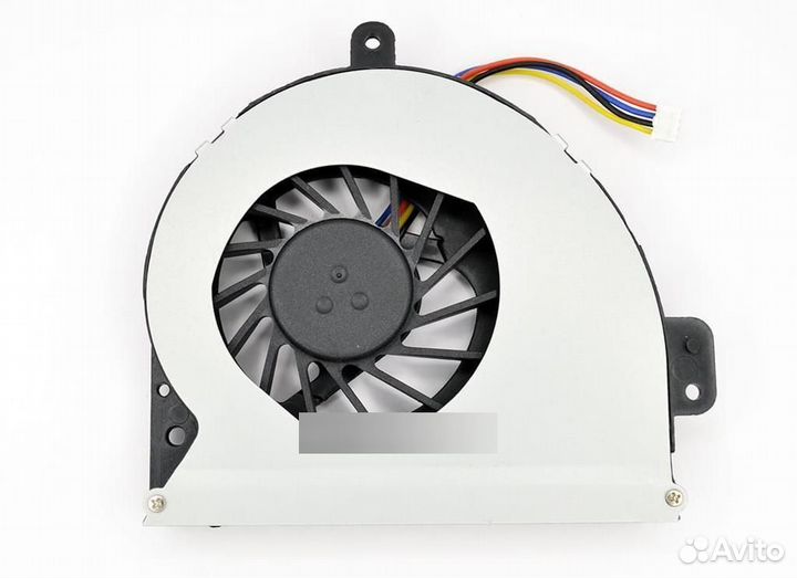 Вентилятор для ноутбука