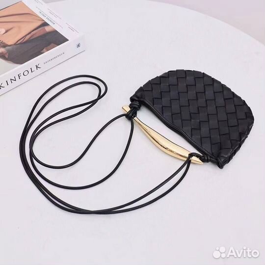 Клатч женский Bottega Veneta