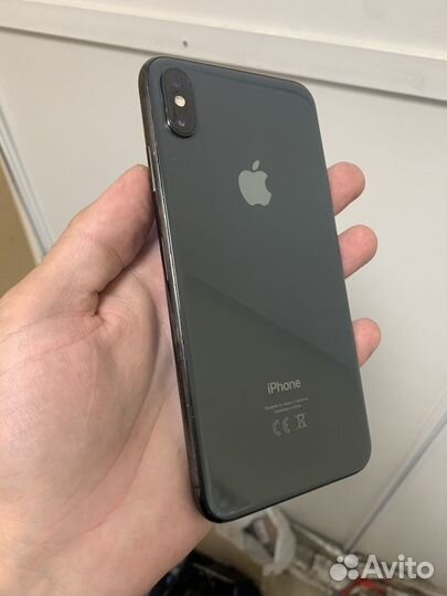 iPhone Xs Max, 64 ГБ