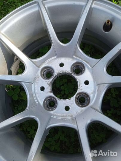 Литые диски r13