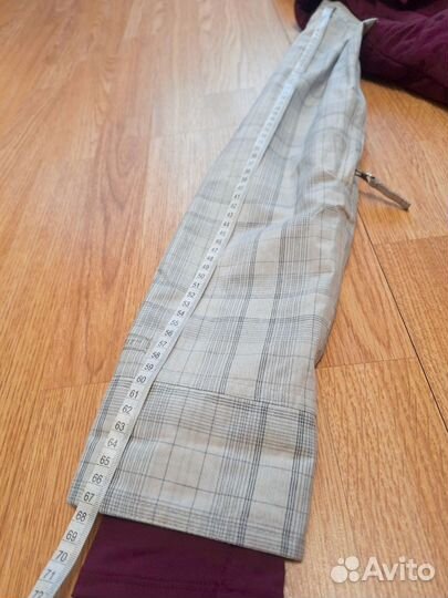 Куртка сноубордическая nike р S