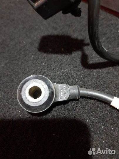 Датчик детонации Ford Focus 3 1.6 iqdb 2011