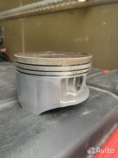 Поршень Honda XR400R