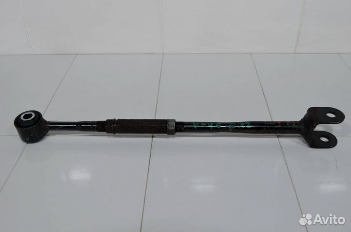 Тяга регулировки развала правая Toyota Camry V40