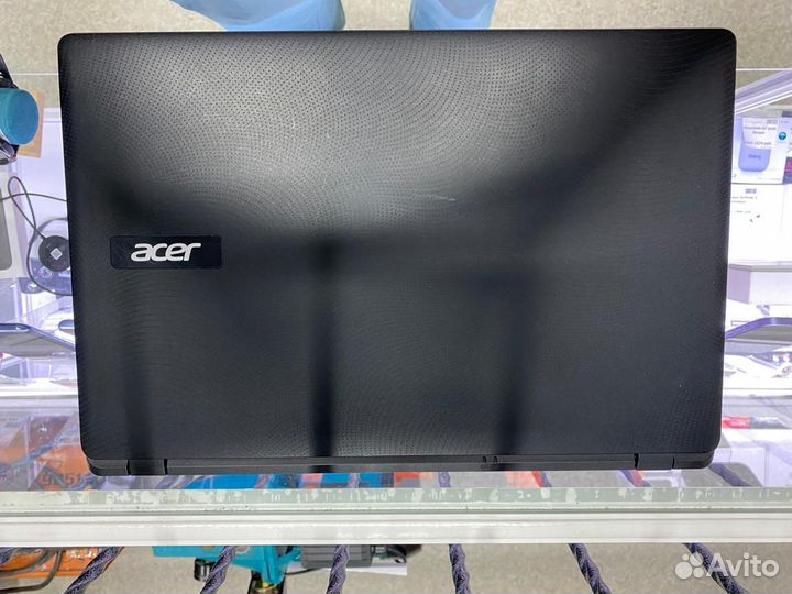 Ноутбук acer