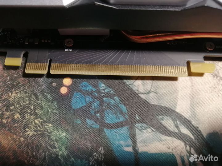 Msi gtx 1660 6gb