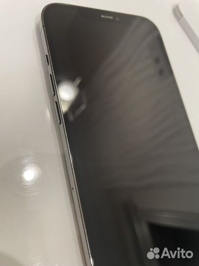 iPhone 12 Pro Max, 256 ГБ