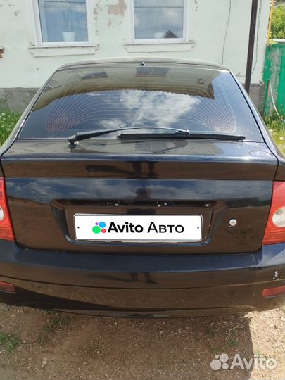 LADA Priora 1.6 МТ, 2010, 194 012 км