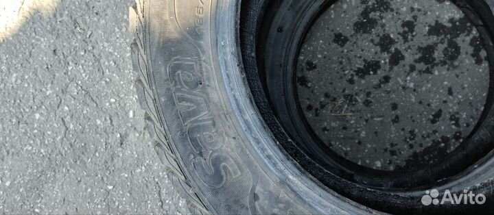 Michelin X-Ice North 185/65 R15