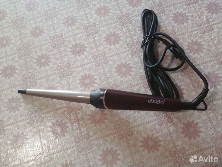 Выпрямитель для волос