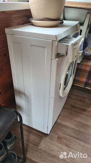 Стиральная машина samsung бу