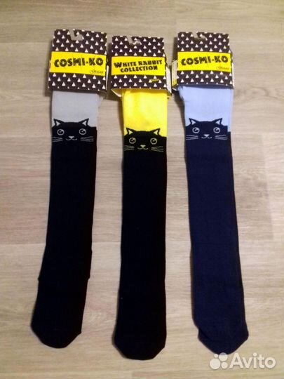 Колготки р.98-104