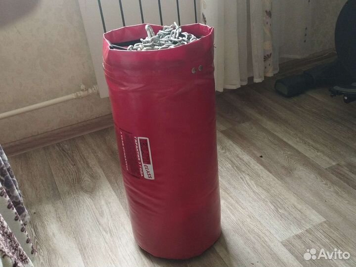 Боксерская груша 15 кг