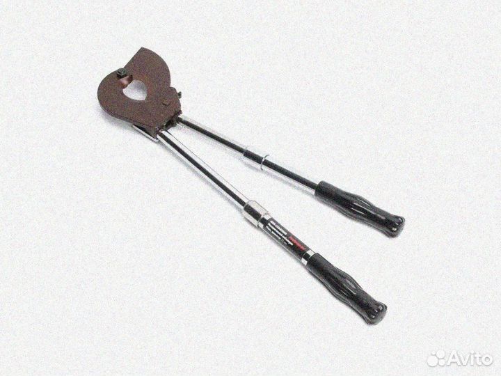 Кабелерез мех. храп. мех. 30мм HRH-CA040300