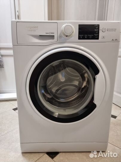 Стиральная машина бу