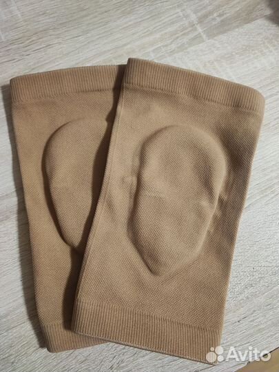 Наколенники для танцев high heels