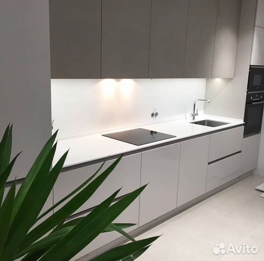 Кухня на заказ