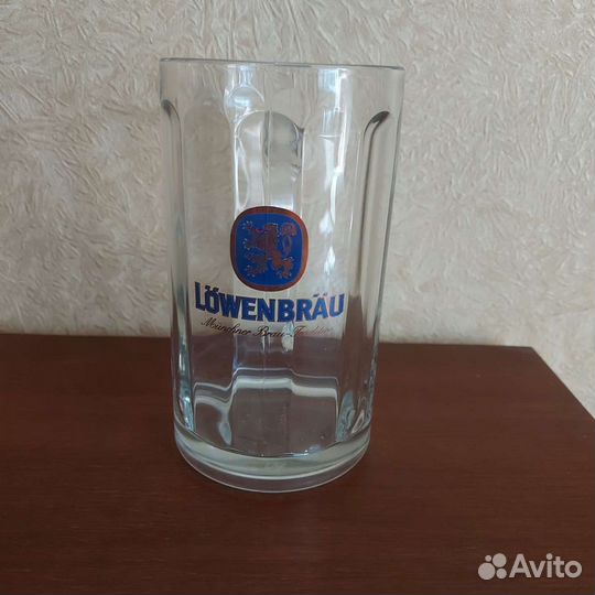 Пивные бокалы