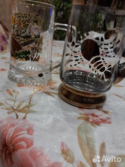 Кружки для пива