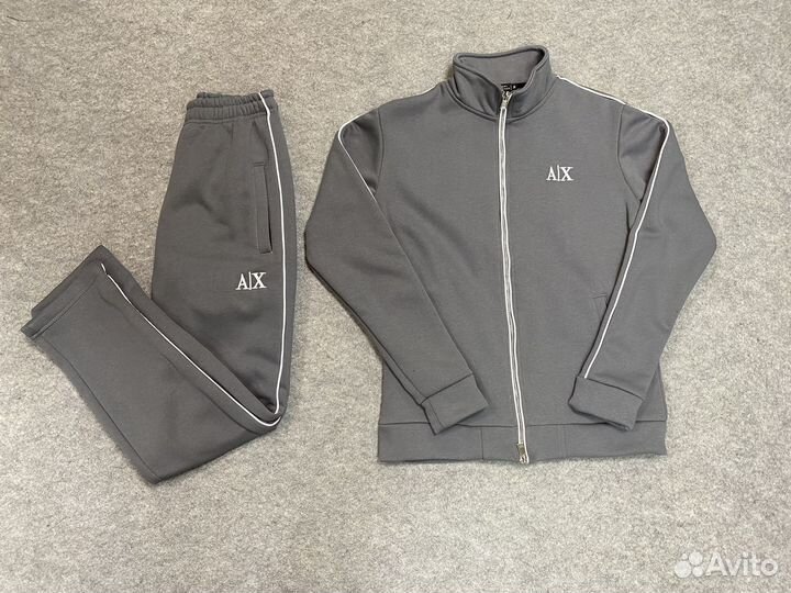 Спортивный костюм Armani Exchange